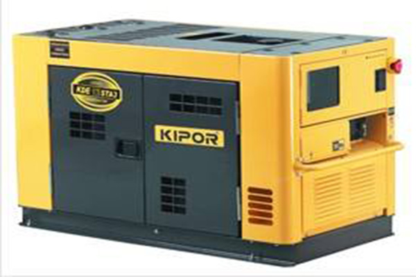 象州发电机出租