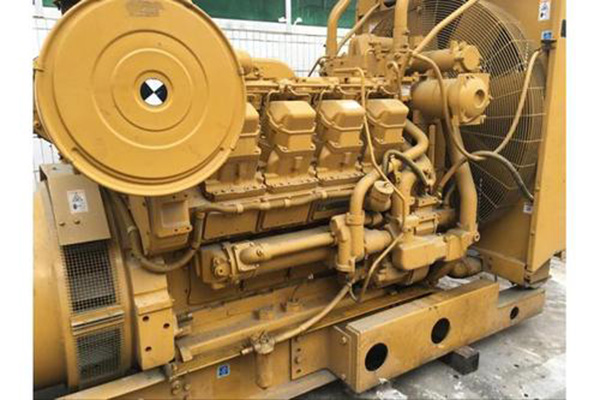 象州发电机出租