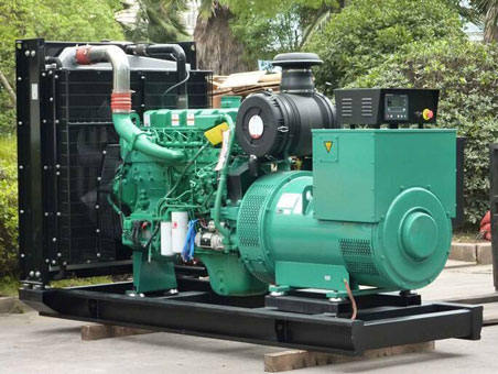 象州710kw康明斯柴油发电机组