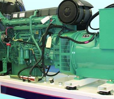 象州发电机出租